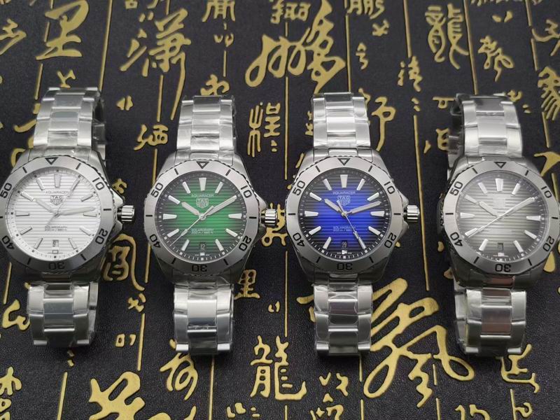 Tag Heuer watch 112033